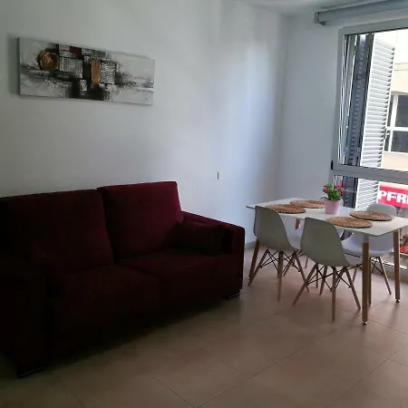 Rincon Del Mercado * 大加那利岛拉斯帕尔马斯