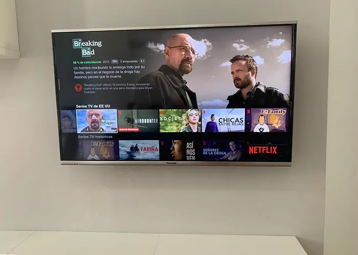 Rincon Del Mercado 公寓 *