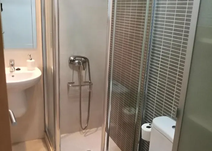 Rincon Del Mercado 公寓 大加那利岛拉斯帕尔马斯