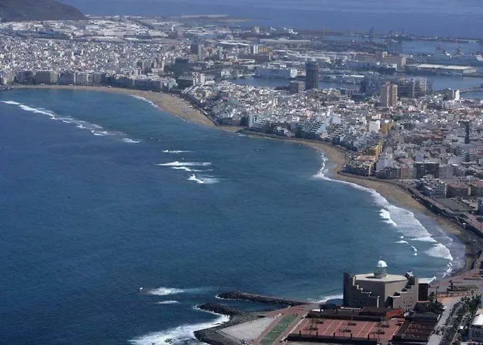 Rincon Del Mercado 公寓 *