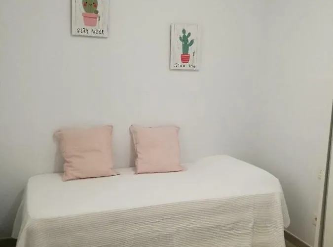 Rincon Del Mercado 公寓