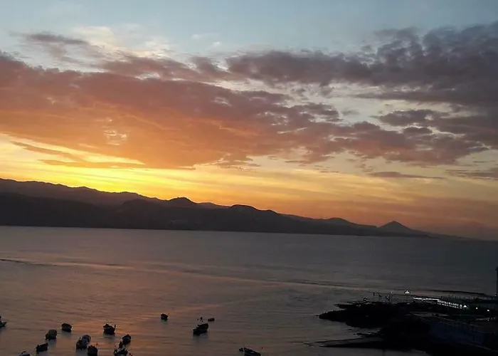 公寓 Rincon Del Mercado *