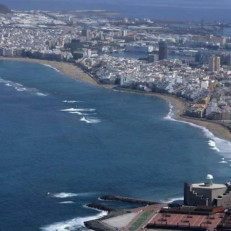 Rincon Del Mercado Διαμέρισμα *