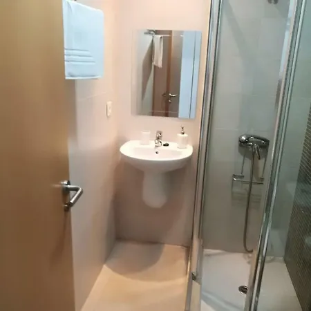 Apartmán Rincon Del Mercado *