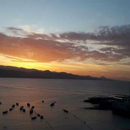 Apartmán Rincon Del Mercado *