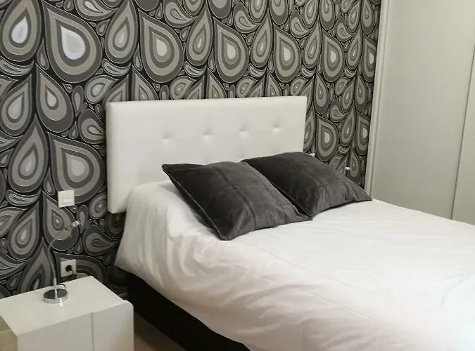 Rincon Del Mercado * לאס פאלמס דה גראן קנאריה