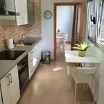 Rincon Del Mercado Apartment *
