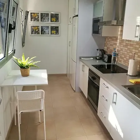Rincon Del Mercado Apartament Las Palmas de Gran Canaria