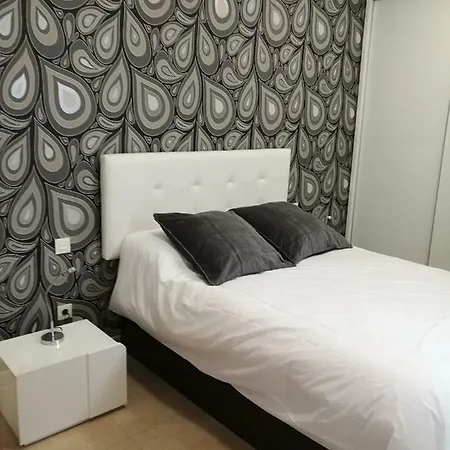 Rincon Del Mercado * 大加那利岛拉斯帕尔马斯