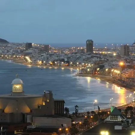 Rincon Del Mercado لاس بالماس دي غران كاناريا