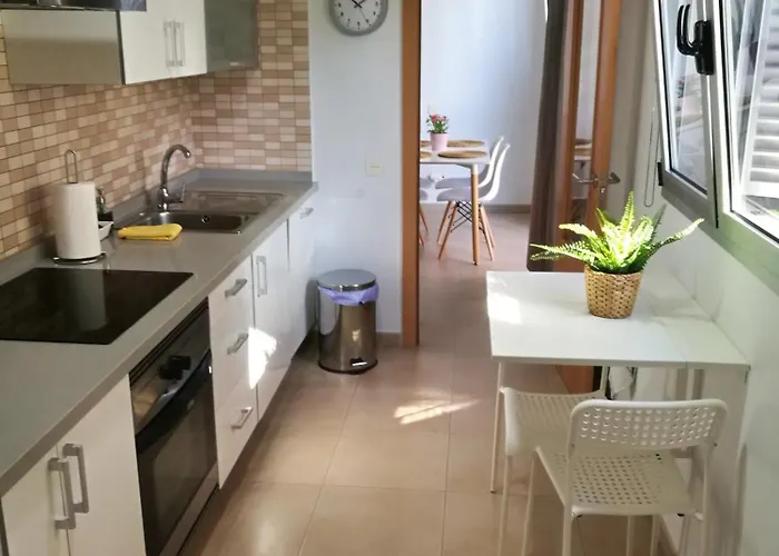 Rincon Del Mercado Appartamento *