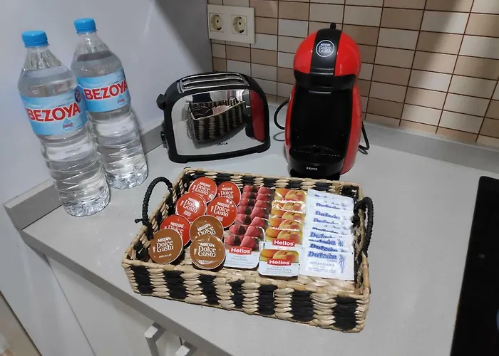 Appartamento Rincon Del Mercado