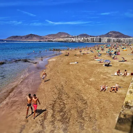 Rincon Del Mercado Las Palmas / Gran Canaria