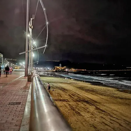 Rincon Del Mercado Apartment