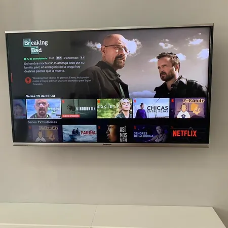 Rincon Del Mercado Apartment *