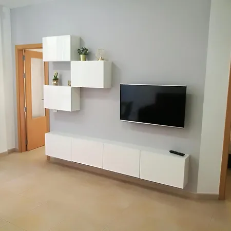 Rincon Del Mercado Apartment *