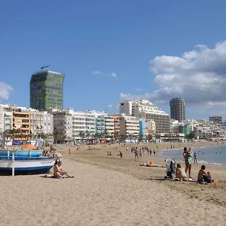Rincon Del Mercado * Las Palmas / Gran Canaria