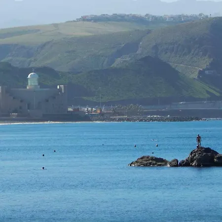 Rincon Del Mercado *