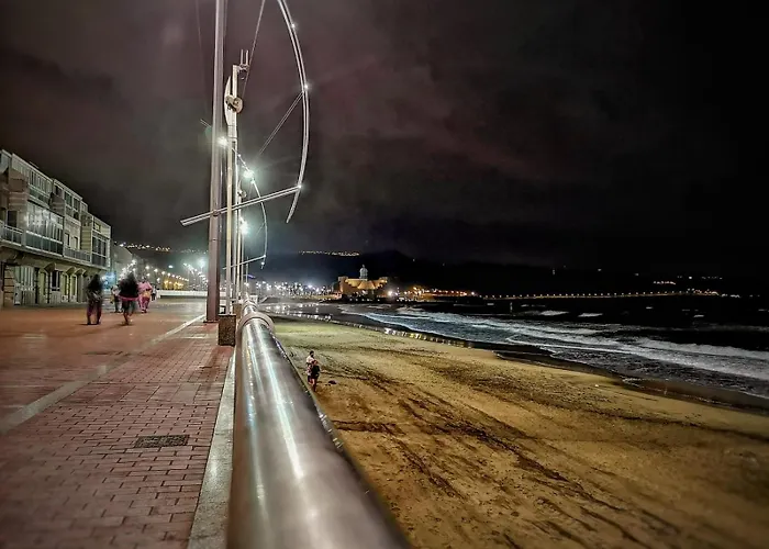 Rincon Del Mercado Apartment