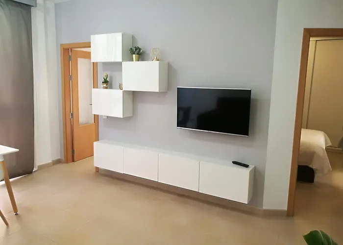 Rincon Del Mercado Apartment *