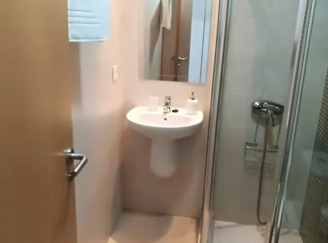 Apartment Rincon Del Mercado *