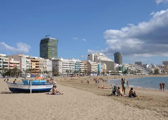 Rincon Del Mercado * Las Palmas / Gran Canaria