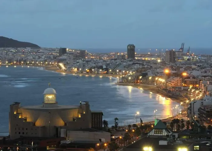 Rincon Del Mercado Las Palmas / Gran Canaria