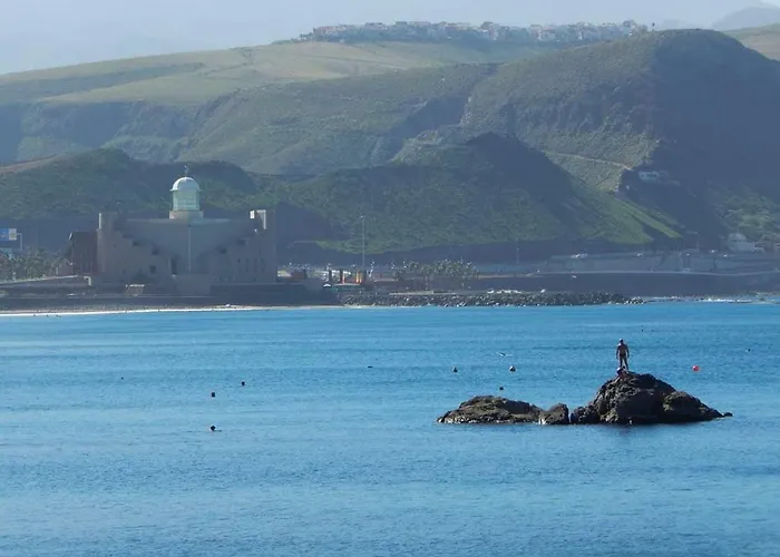 Rincon Del Mercado *