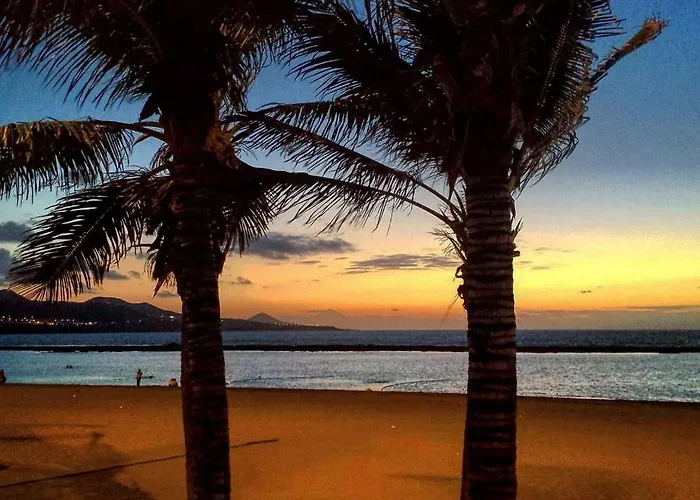 Rincon Del Mercado Apartment Las Palmas / Gran Canaria